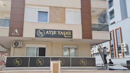 Ayşe Yaşar Güzellik Salonu
