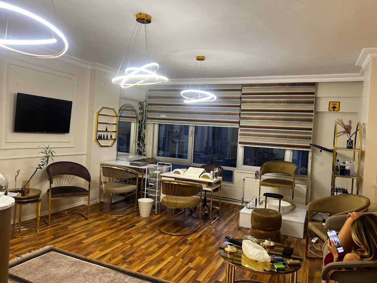 Sesa Beauty Studio