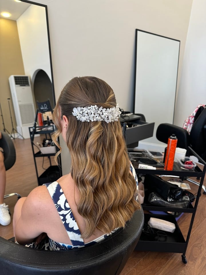 Make up Room Bahçeşehir&Beylikdüzü