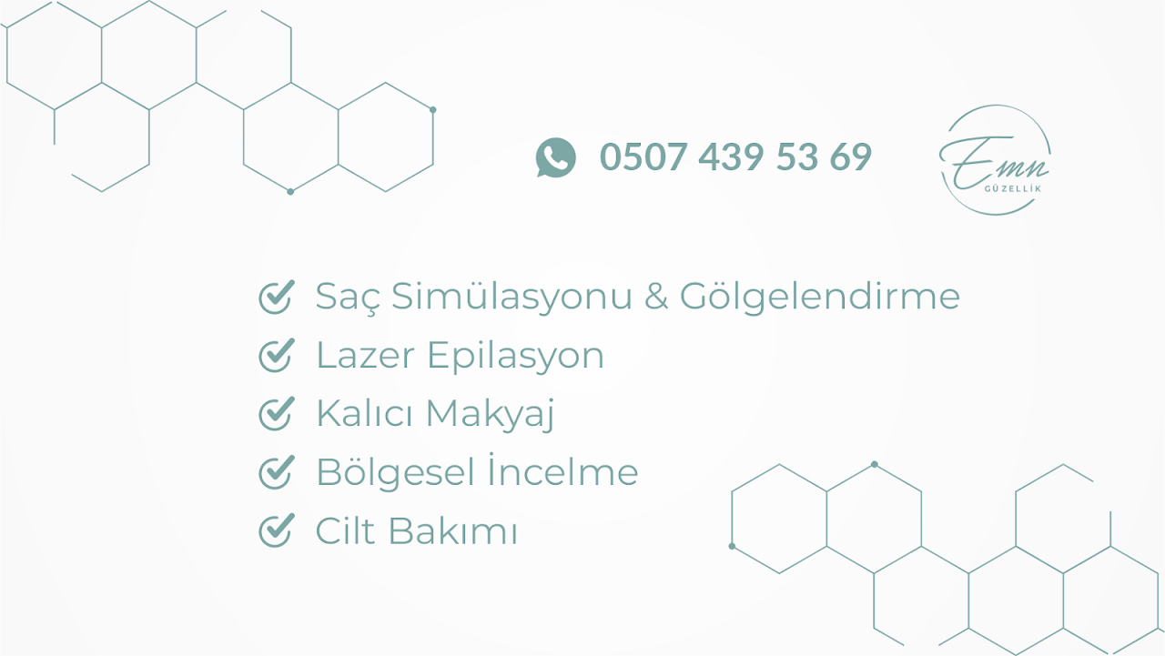EMN Beauty Center