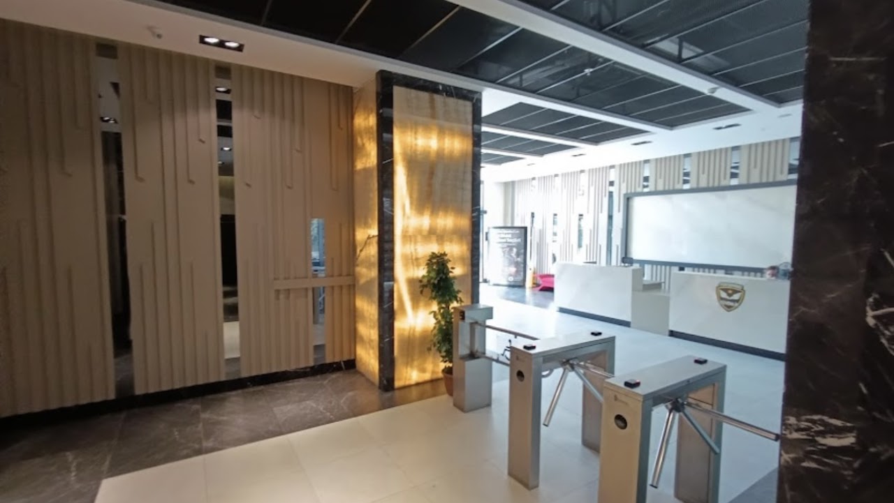 Fatma Çeliktepe Makeup Studio