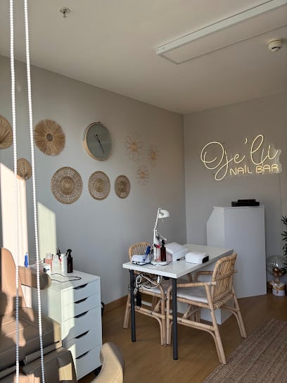 Oje’li Nail Bar