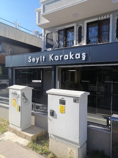 Seyit karakaş kadın kuaförü