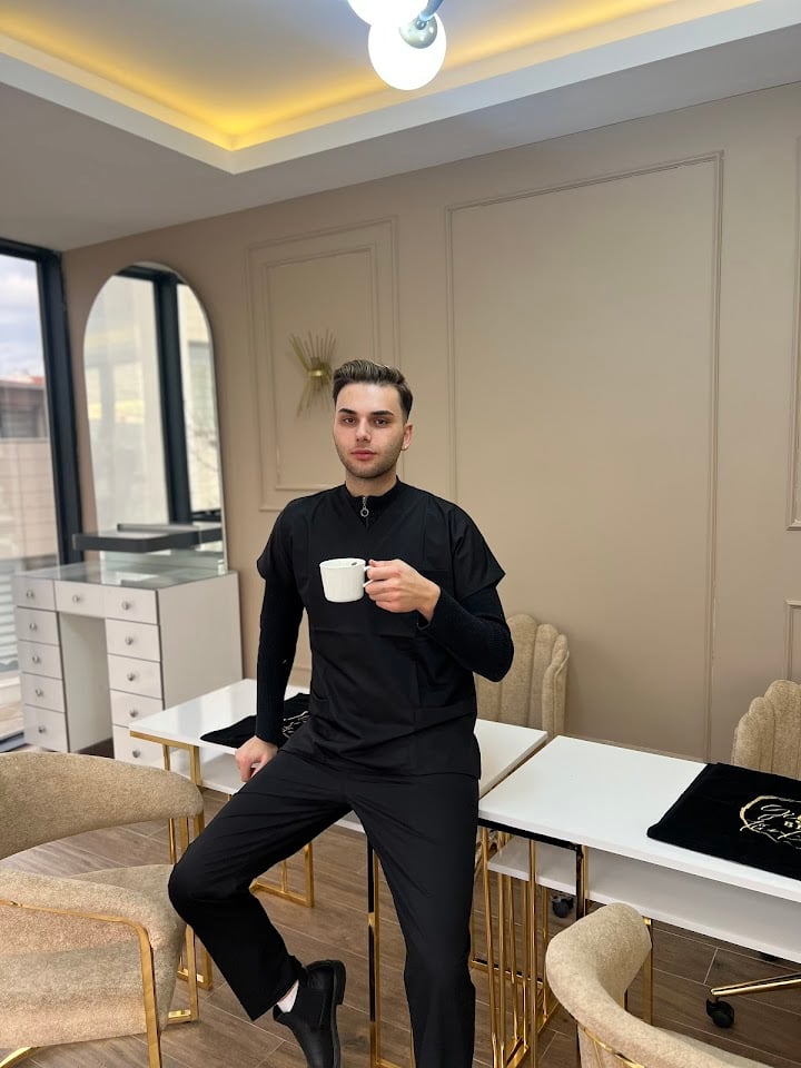 Yiğit Türker Beauty center