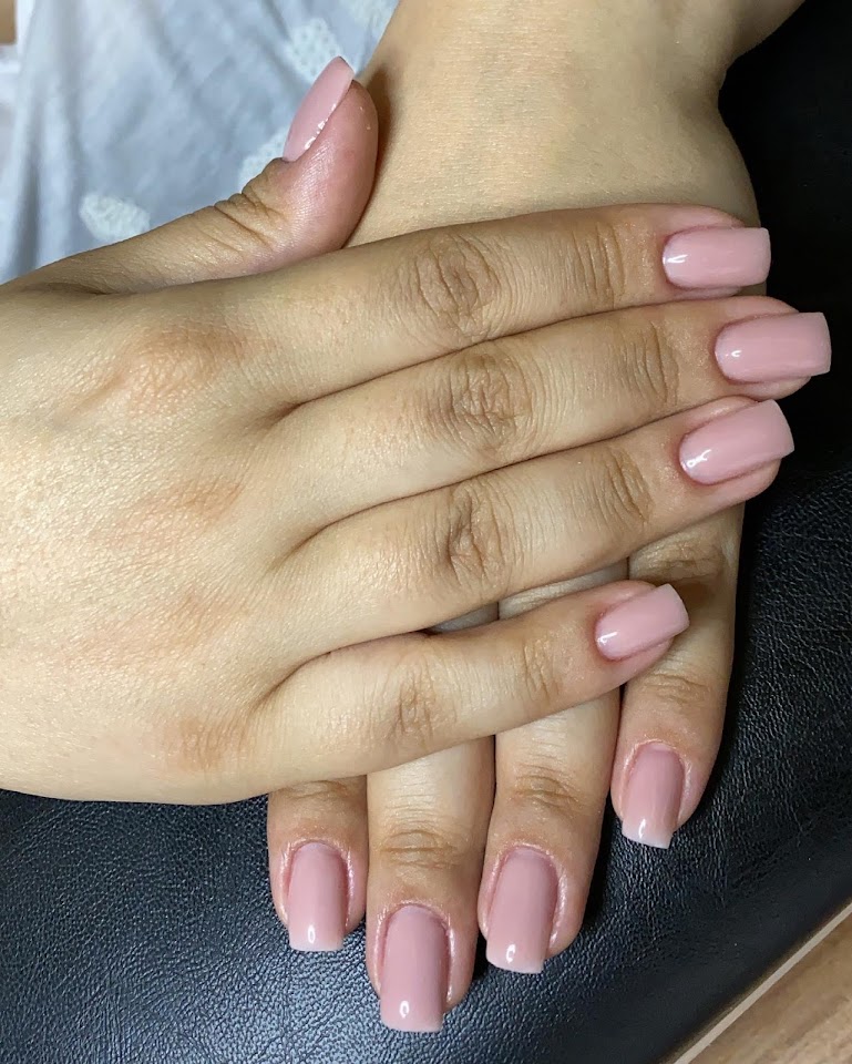 Levantine Nail House