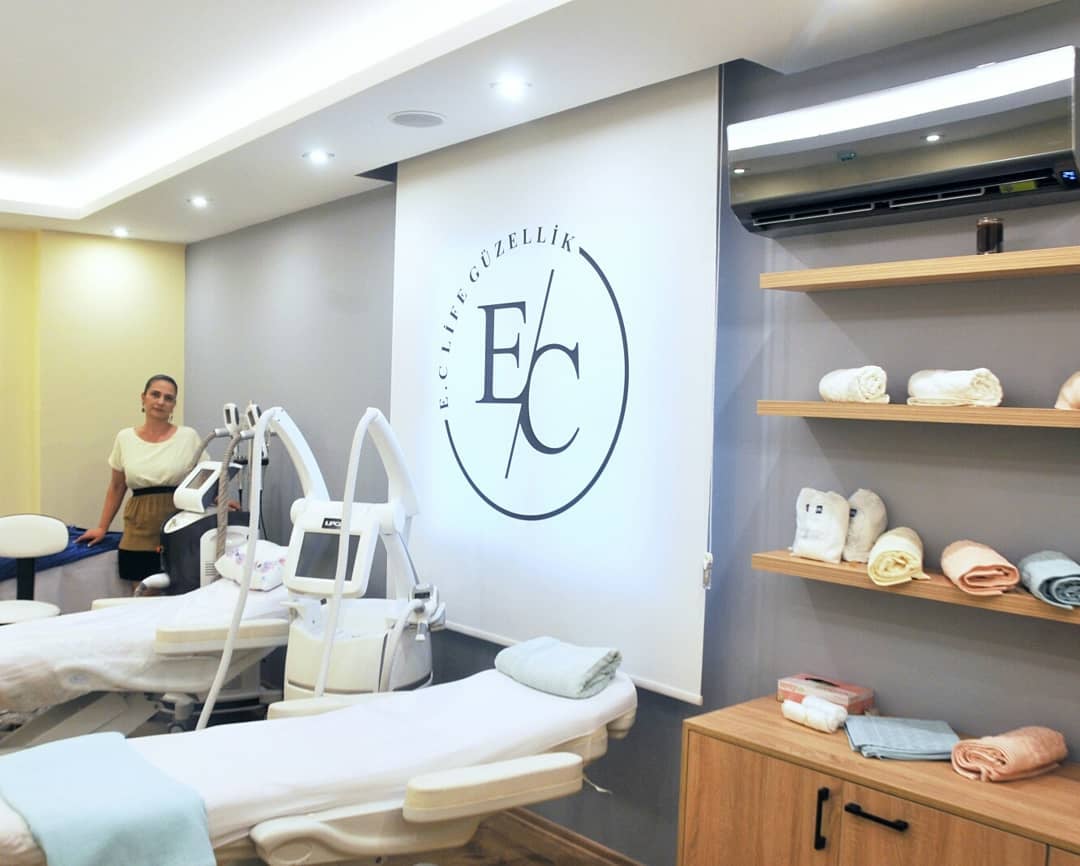 E.C.Life Güzellik ve Zayıflama