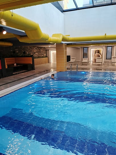 Süreyya Hamam - Türk Hamamı - Gelin Hamamı - Spa