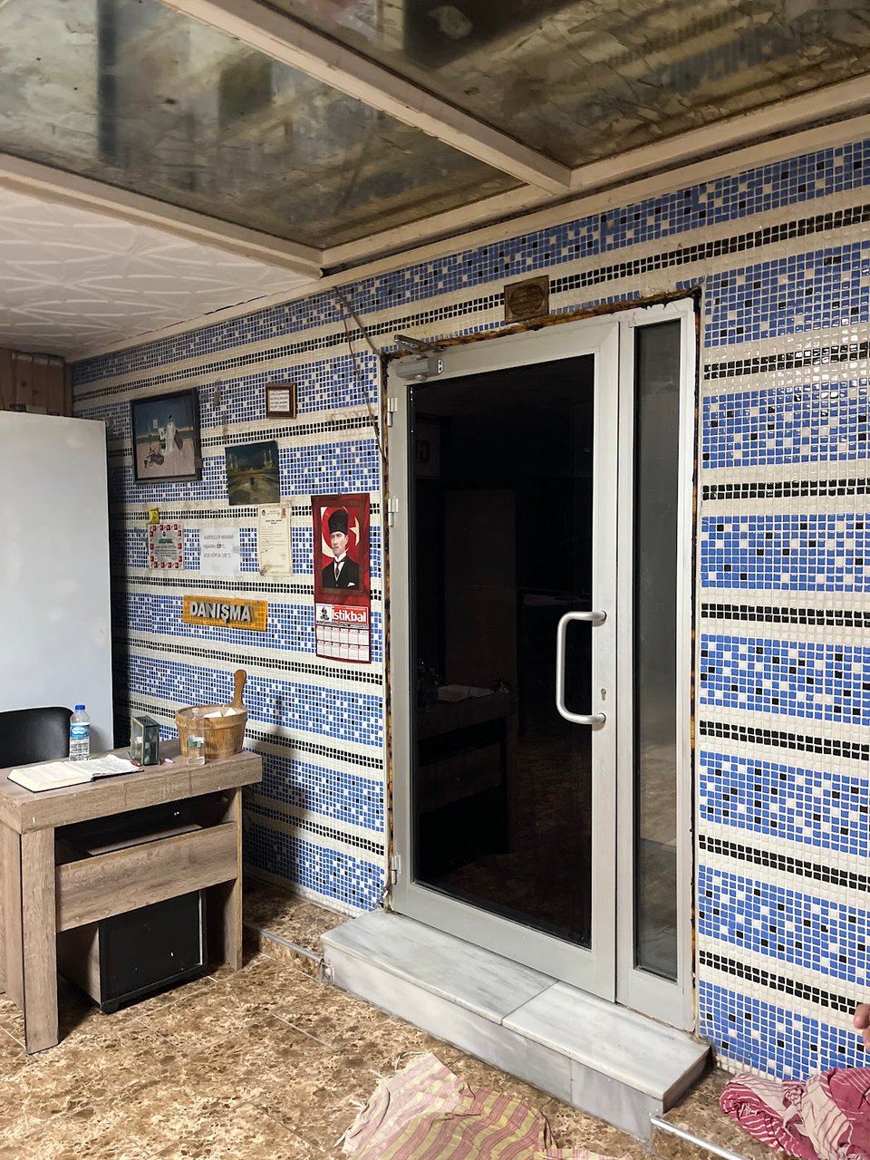 Ordu Kardesler Hamami