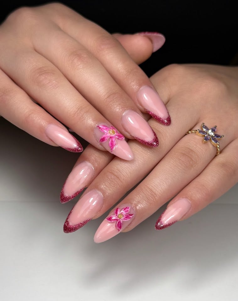 Gamze Kaya Nail & Beauty