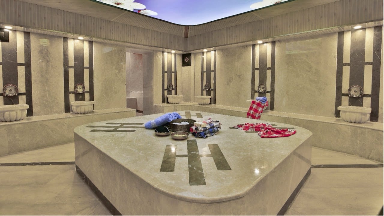 Life Corner Spa & Hamam