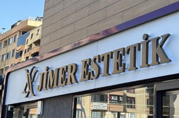 Özlüce Jimer Estetik Merkezi