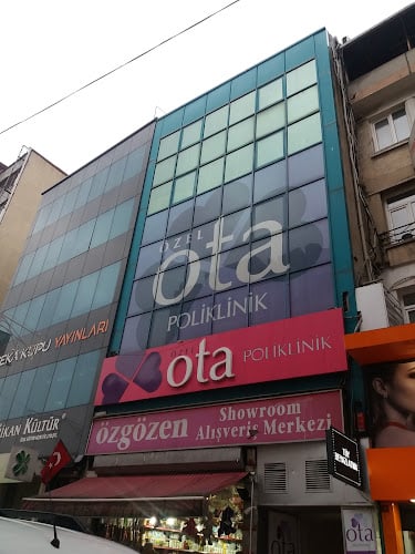 OTA Güzellik