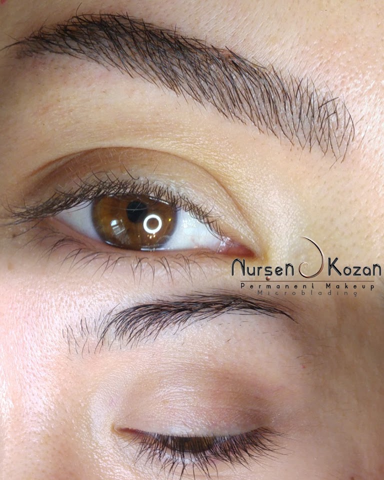 Nurşen Kozan Kalıcı Makyaj Stüdyosu