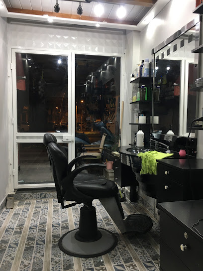 Salon Prestij Erkek Kuaförü