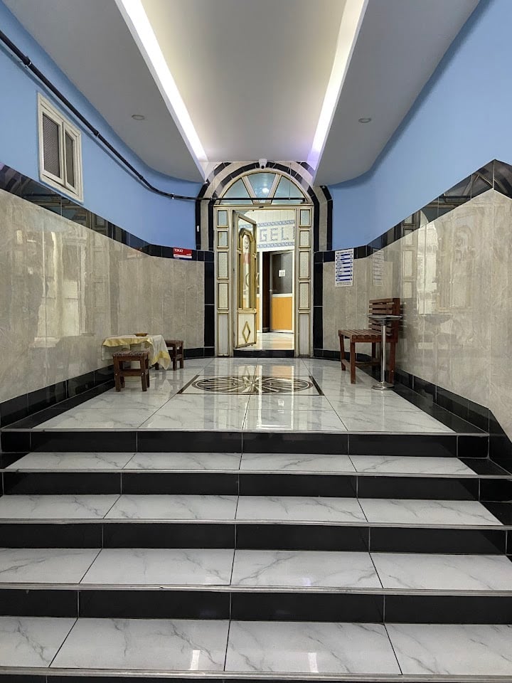 Yeni Hamam Konya