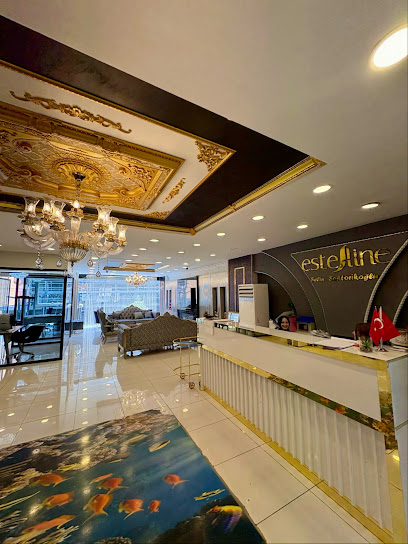 Estesline Güzellik Salonu Bağcılar