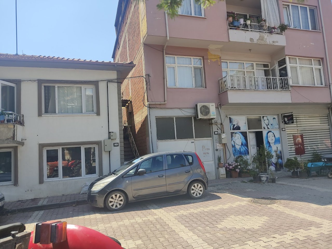 Fulyams saç&güzellik salonu