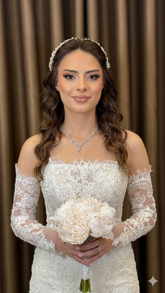 Betül Çağlayan Beauty stüdyo