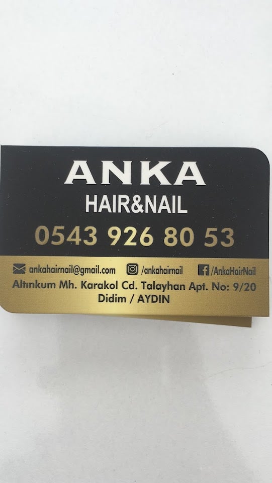 ankahairnail