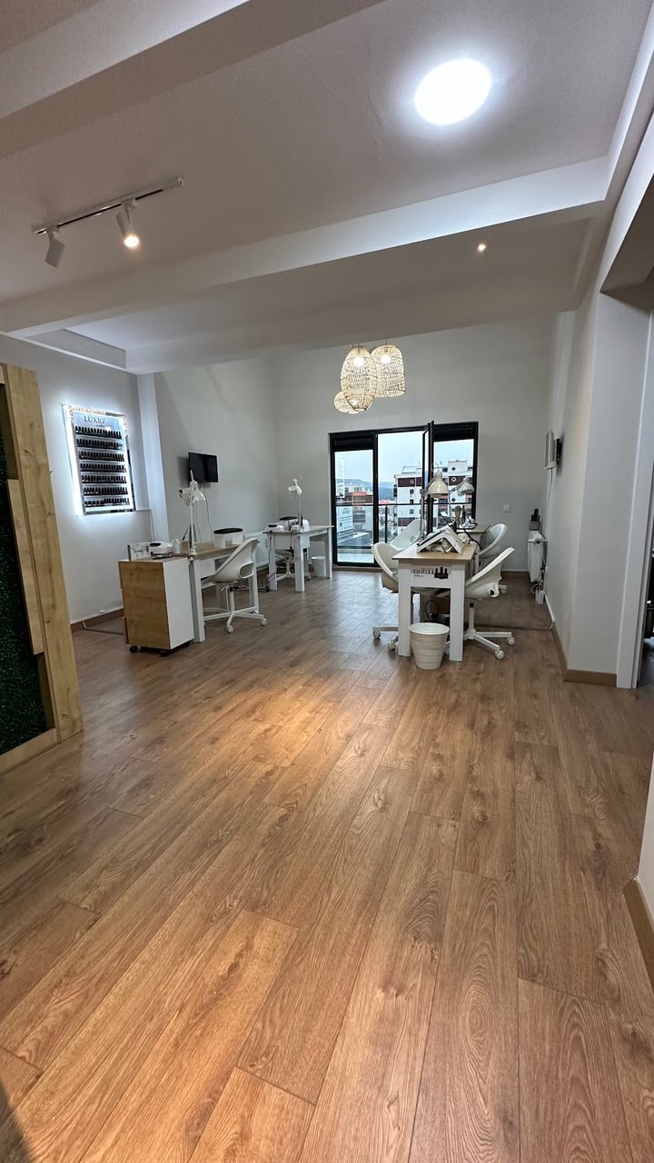 Elif YAVAŞ Nail Studio/Academy