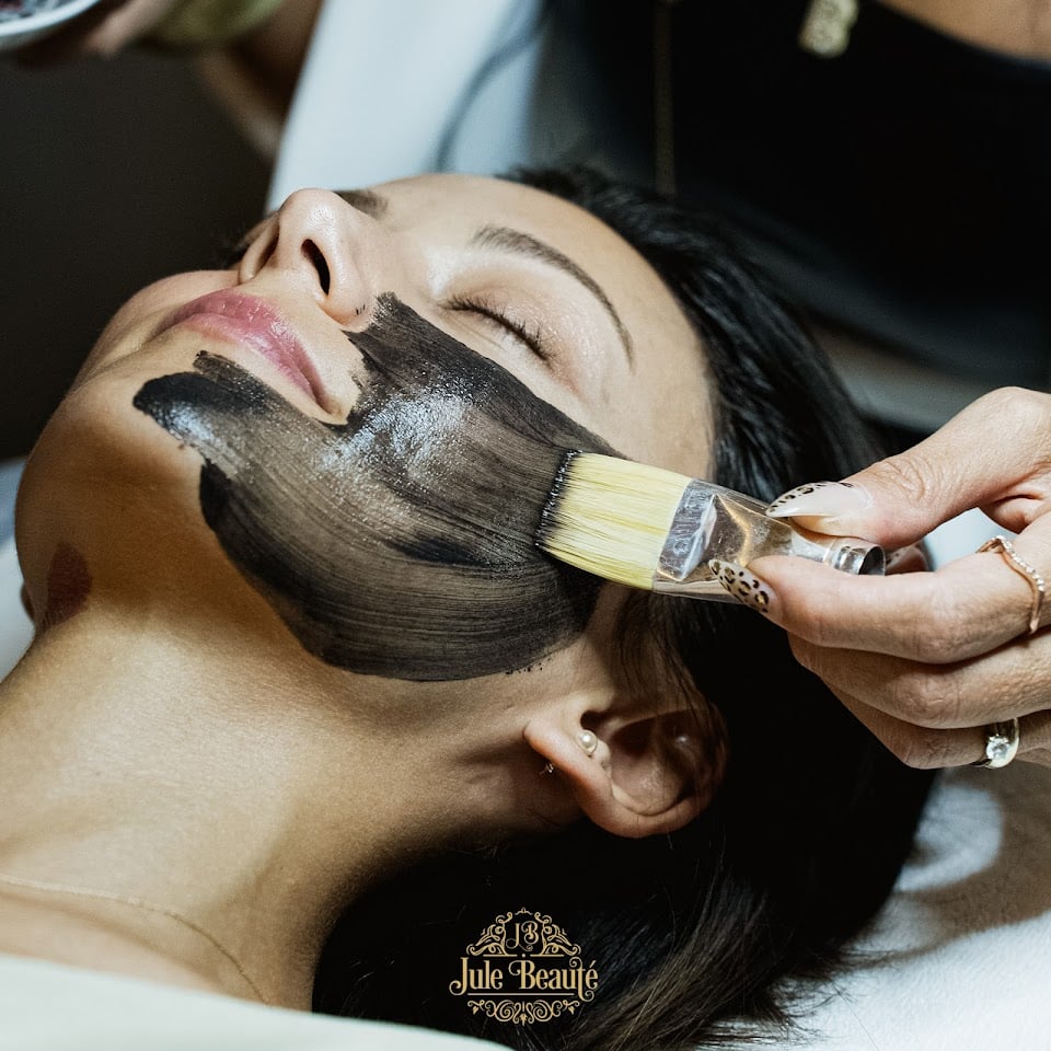Jule Beauté Güzellik Merkezi | Buz Lazer Epilasyon | Cilt Bakımı