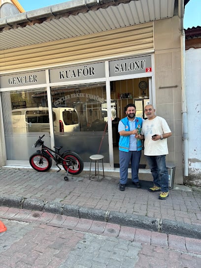 Gençler Kuaför Salonu