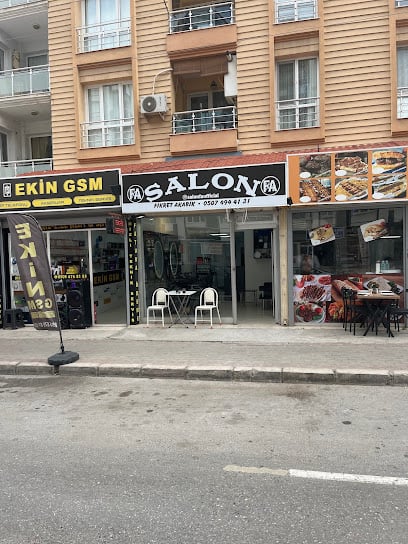 SALONFA