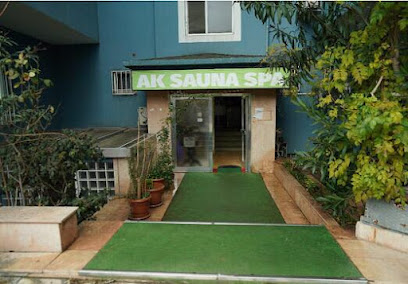 Ak Sauna Spa Kadıköy Massage