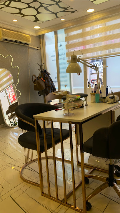Juillet Beauty & Nail Studio