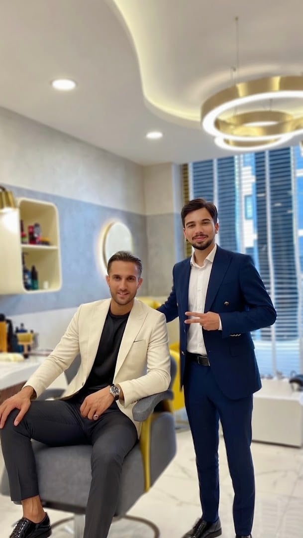 𝐌𝐄𝐇𝐌𝐄𝐓 Ç𝐄𝐋İ𝐊 𝐇𝐀İ𝐑 𝐒𝐓𝐘𝐋İ𝐒𝐓