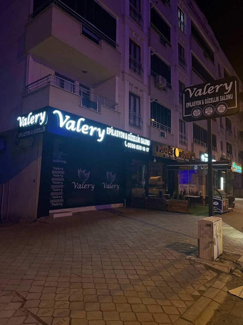 Valery Epilasyon Güzellik Iğdır