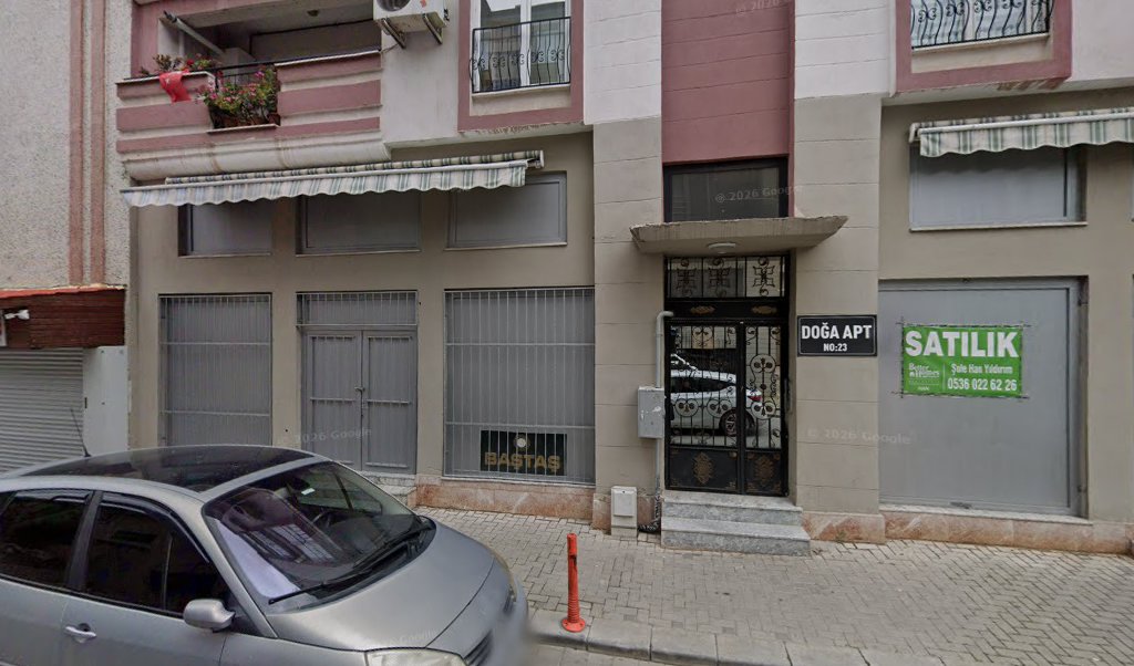 Denizli Masaj Salonu