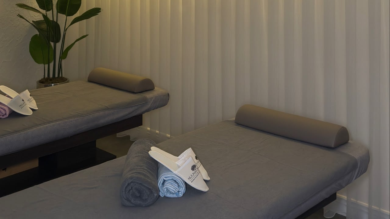 Nuuna Spa