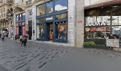 Senamoni Güzellik Merkezi