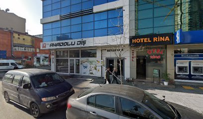 Işıl Güzellik Salonu Ümraniye