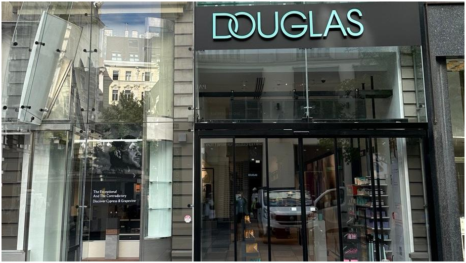 Parfümerie Douglas