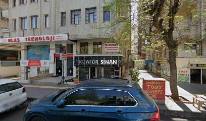 Kuaför Sinan