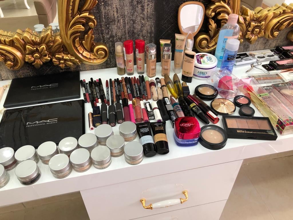 MAKEUP kuaför ayfer