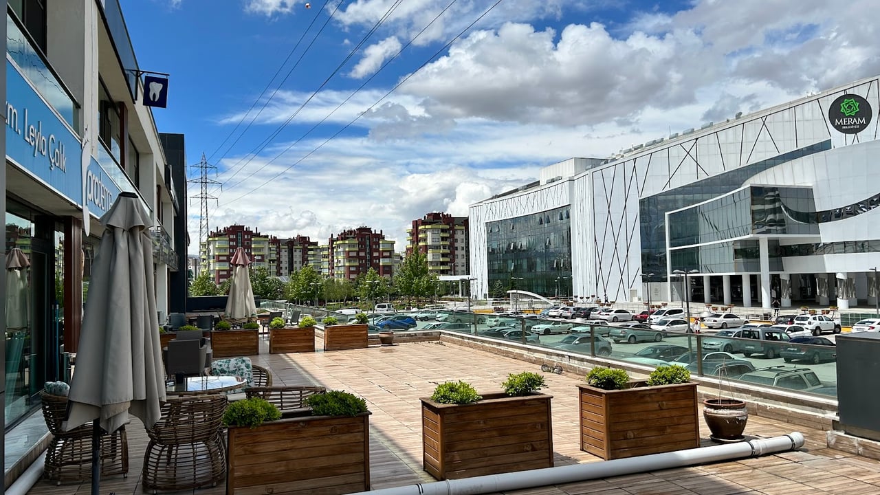 Proderma Konya Ayak Bakımı | Bölgesel Zayıflama | Cilt Bakımı