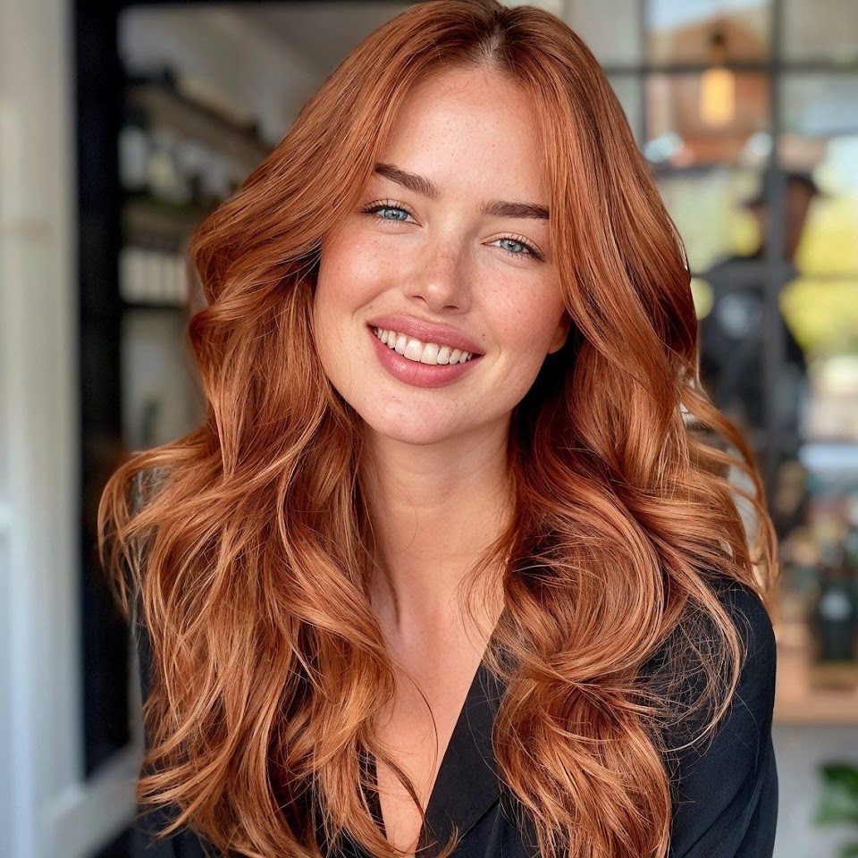 Özden Hairdesign