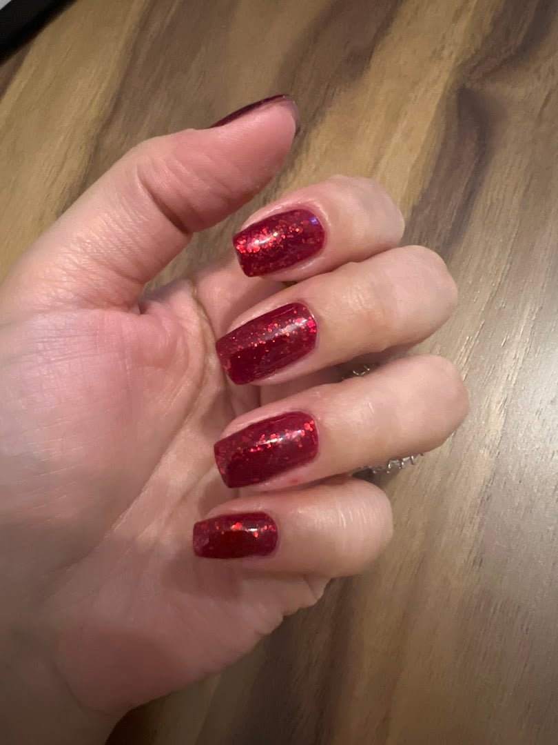 Q beauty salon