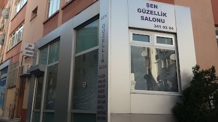 Şen Güzellik Salonu