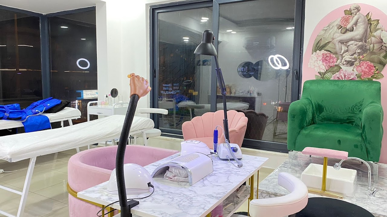 Aissha Beauty | Manavgat Güzellik Salonu