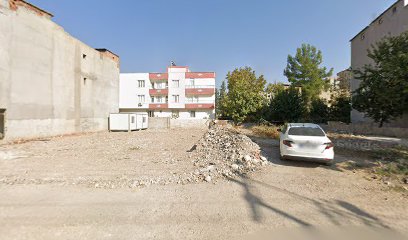 Sedat sac tasarim merkezi