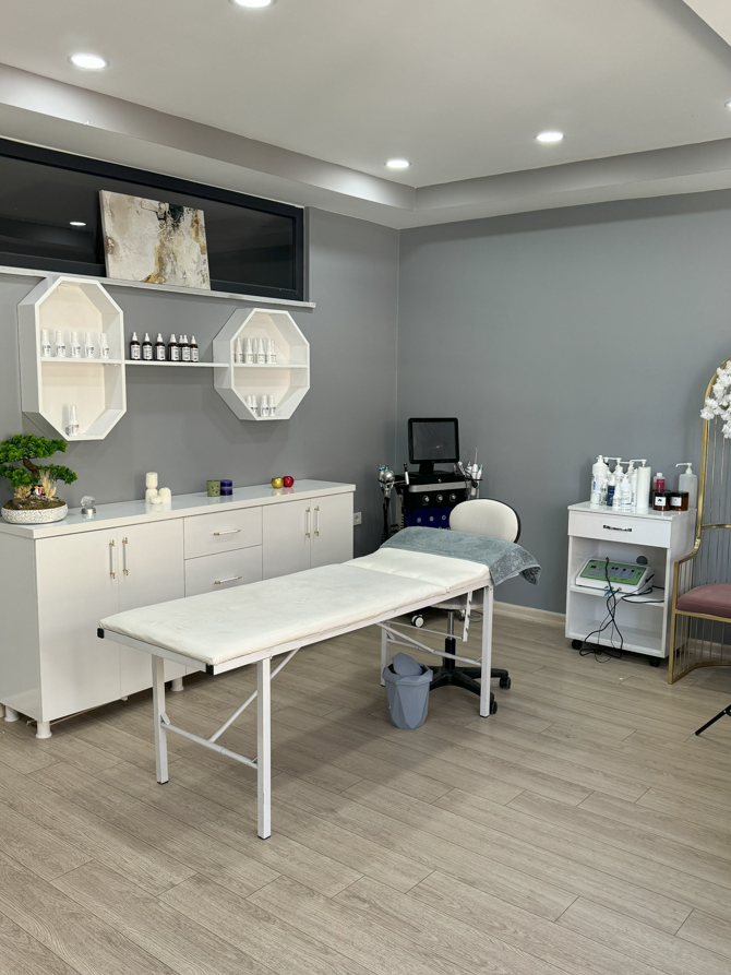 Sümel beauty center bingöl