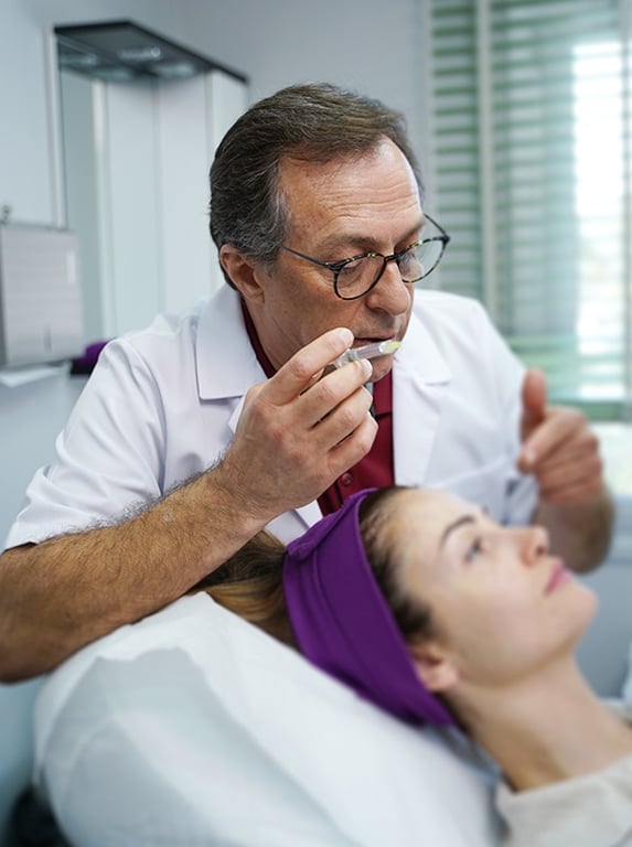 Dr. Sabri Atalay Kliniği