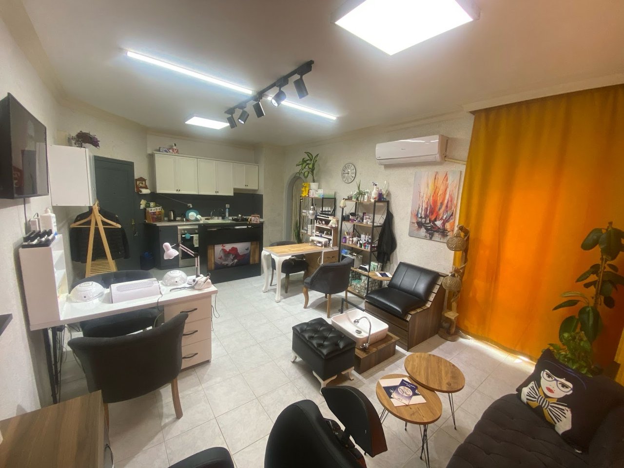 Nejla Demirel Nail Studio