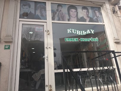 Kubilay Erkek Kuaförü