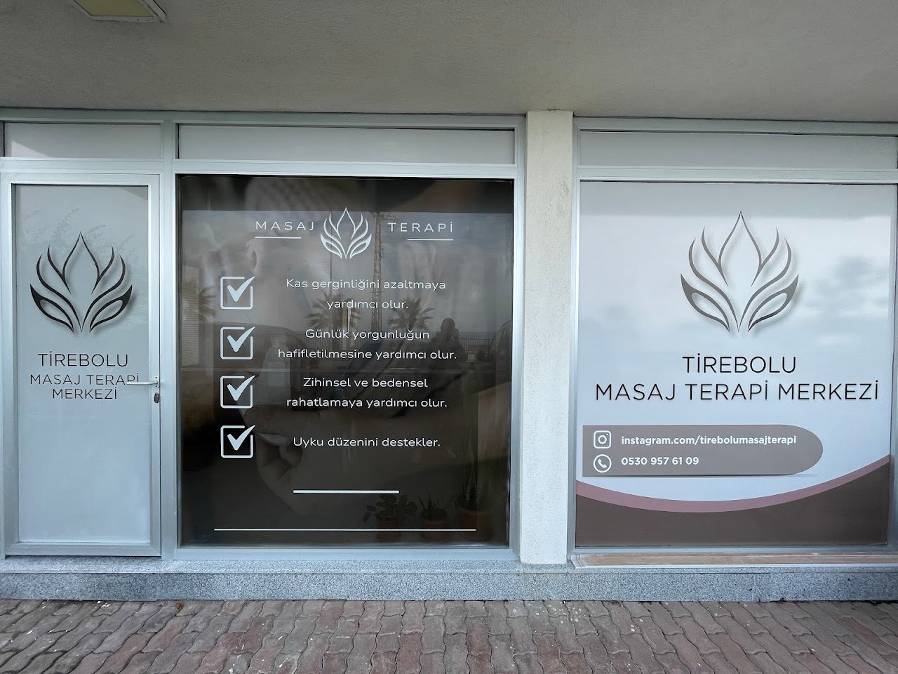 Tirebolu Masaj Terapi Merkezi