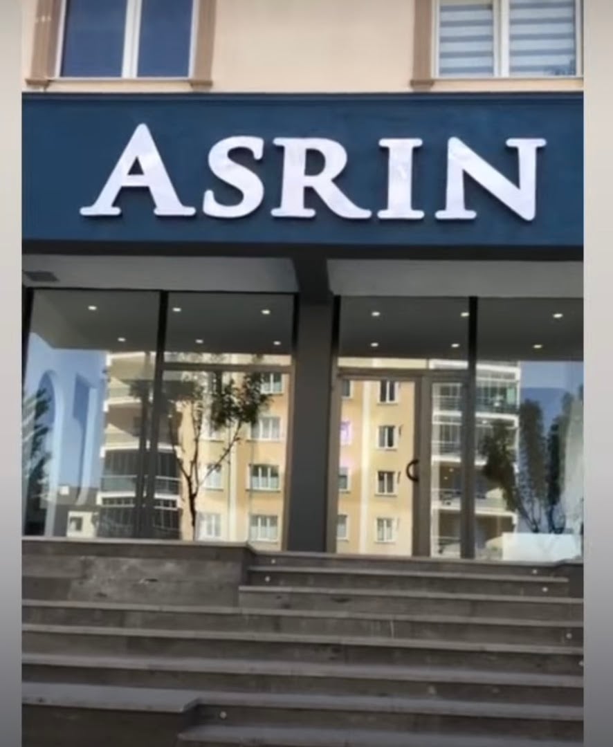 Asrın Beauty Point Uşak Merkez
